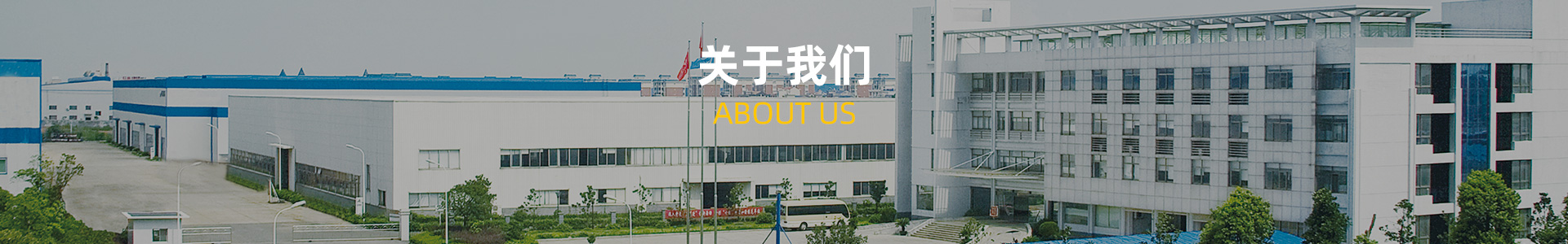 公司简介