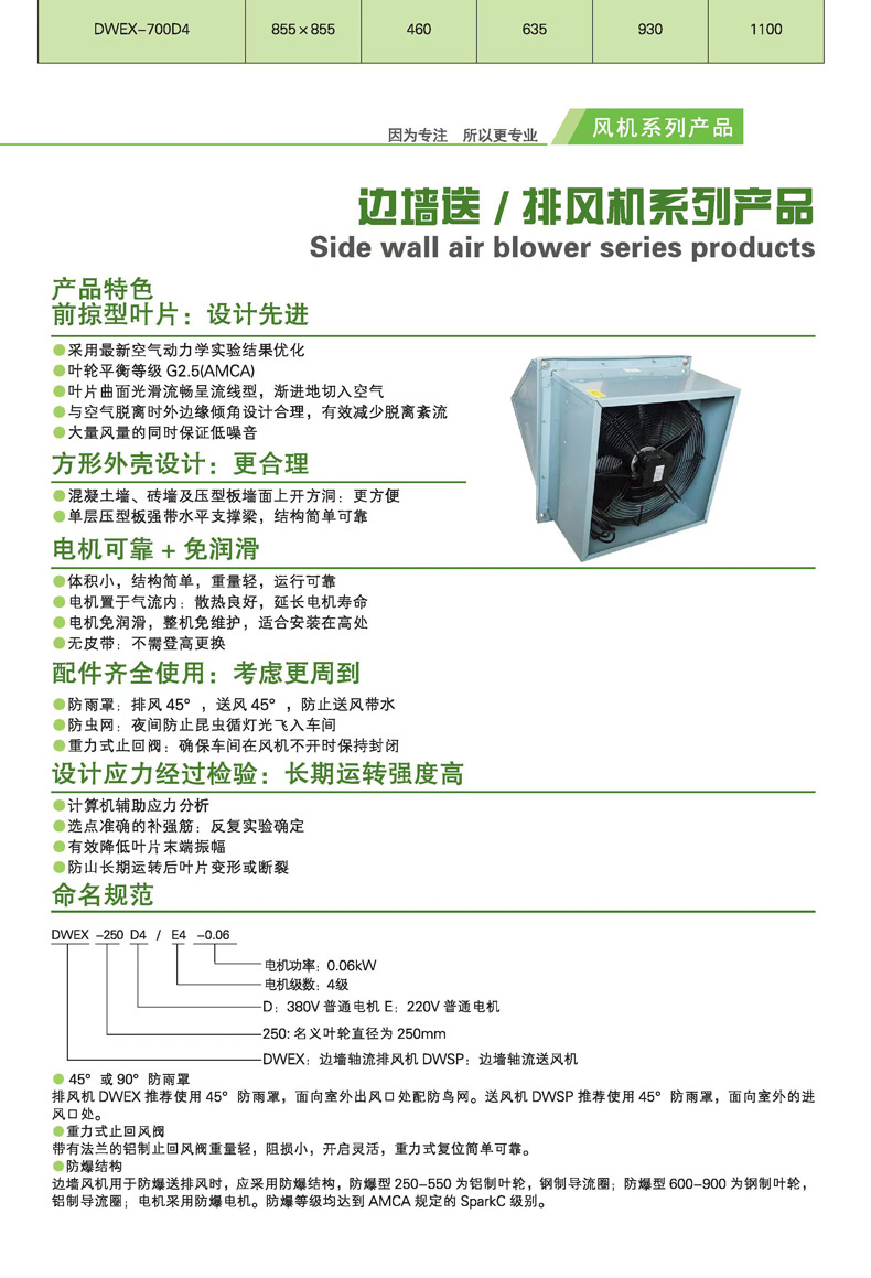 DWEX边墙风机(图6)