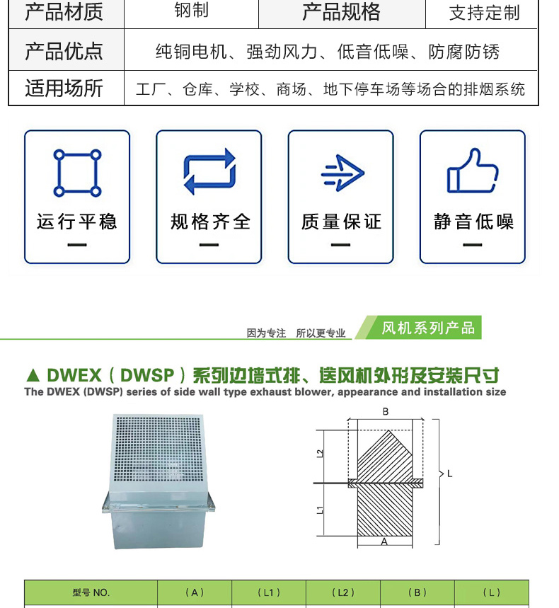 DWEX边墙风机(图4)