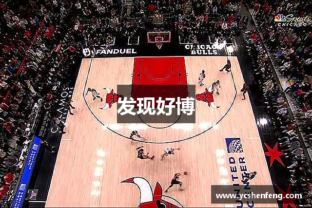 发现好博